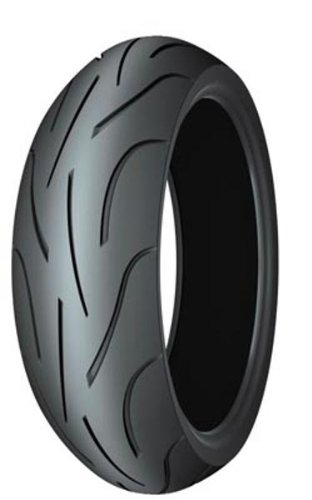 Amazon.co.jp: ミシュラン：パイロットパワー2CT リア17インチ 190